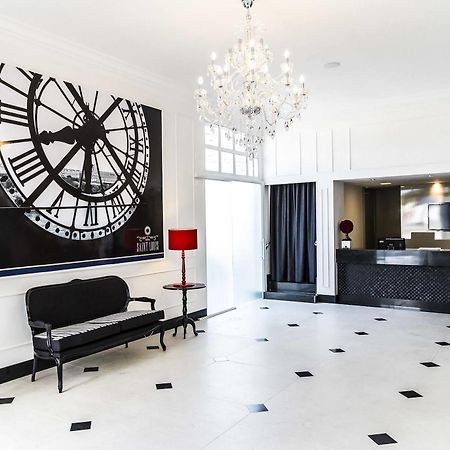 Hotel Saint Louis Pampulha Белу-Оризонти Экстерьер фото